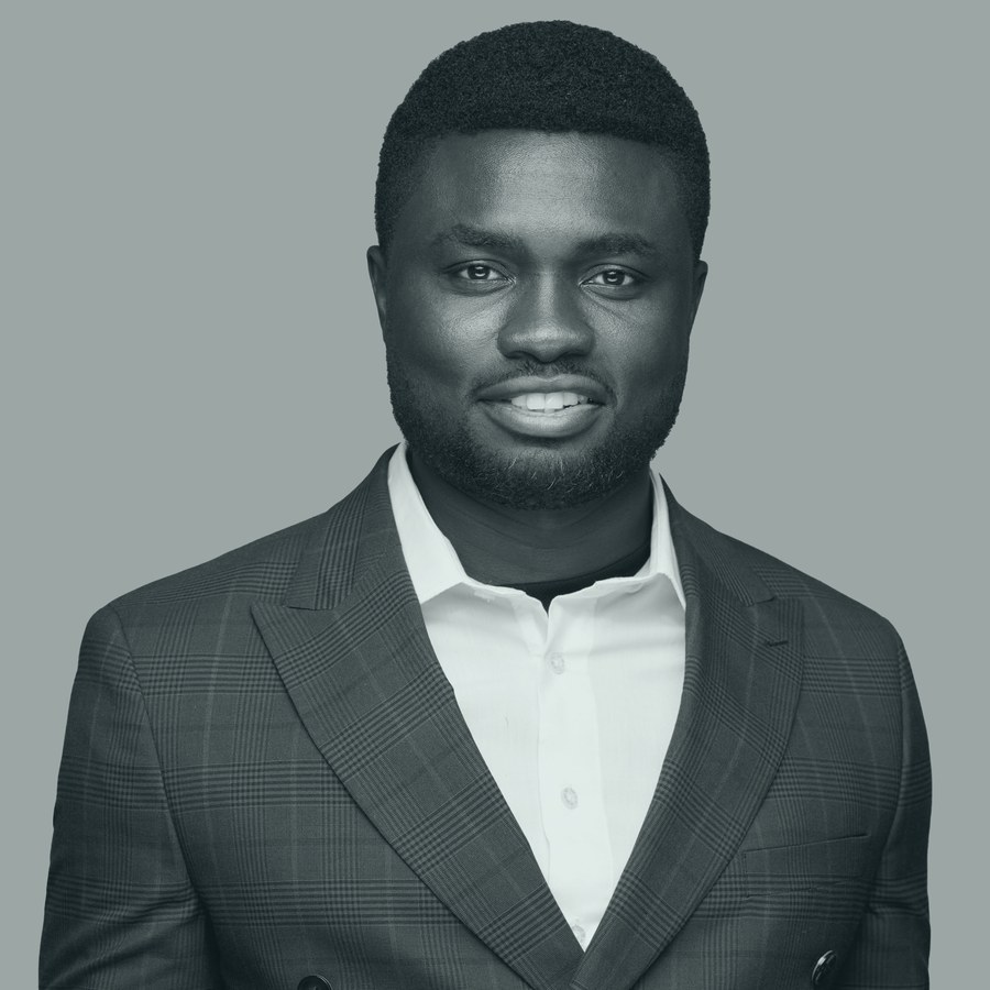 Jide Adediji